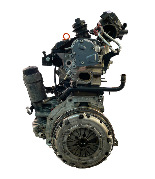 Moteur VW Transporter T5 1,9 TDI BRR 03G100098KX d'occasion - Moteur Auto Usagé