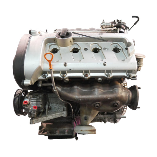 Moteur Audi A8 Mk2 4,2 Quattro BFM 077100031DX d'occasion - Moteur Auto Usagé