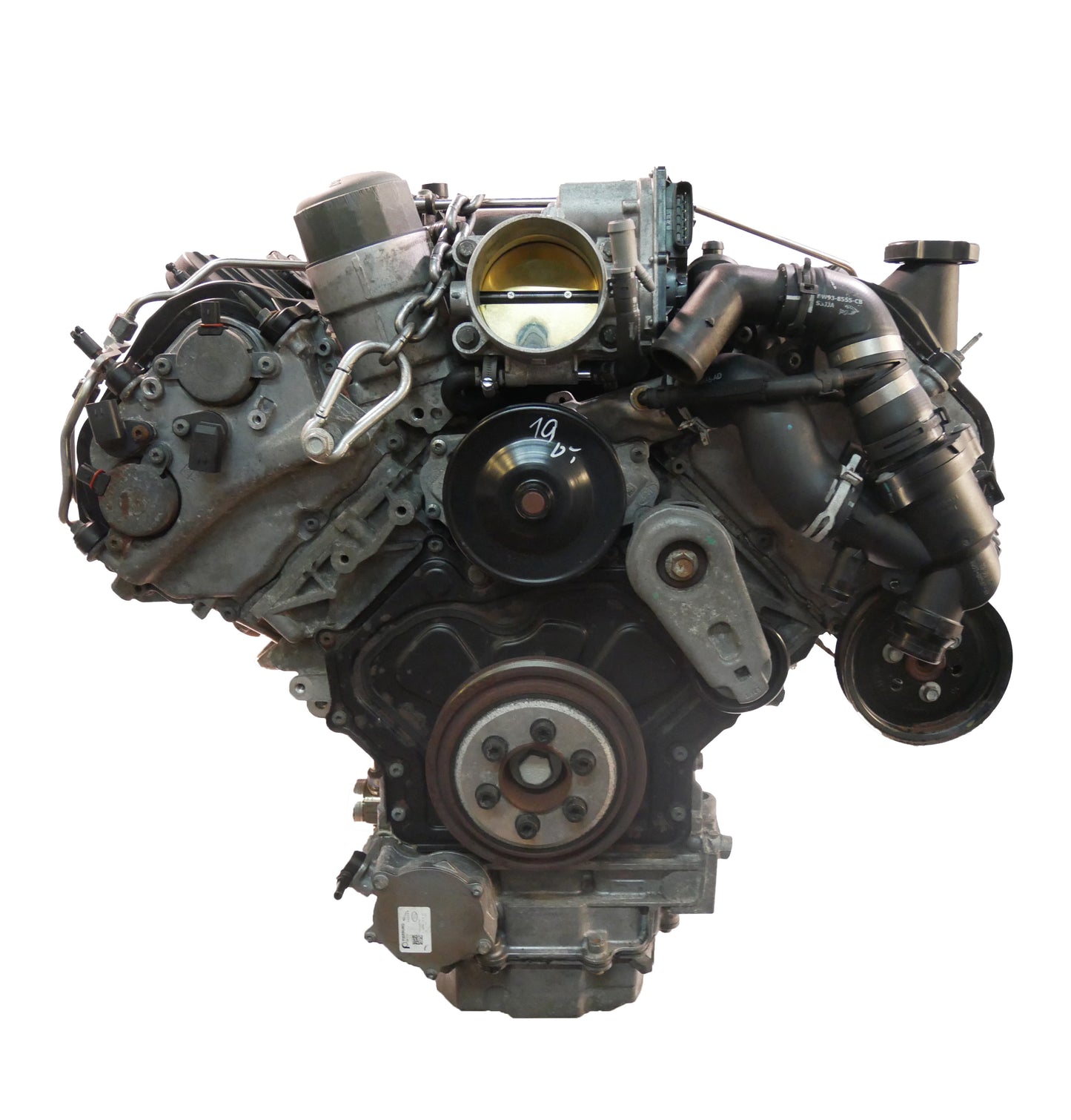 Moteur Jaguar XF X250 XJ X351 XK X150 2012 X250 V8 508PN AJ133 | ExpressParts