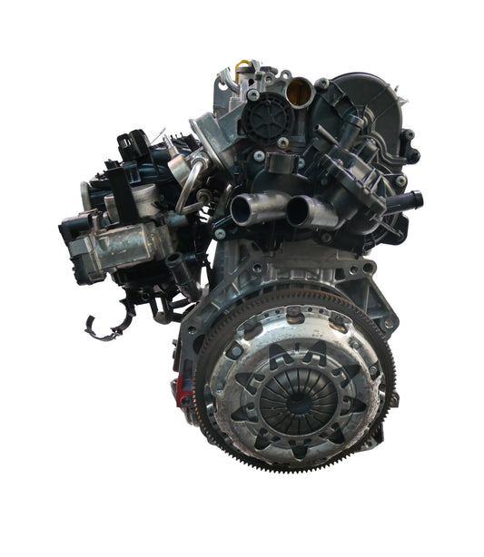 Moteur Audi Seat Skoda VW A3 Leon Octavia Golf Jetta 1,2 TSI CYV CYVA CYVB d'occasion - Moteur Auto Usagé