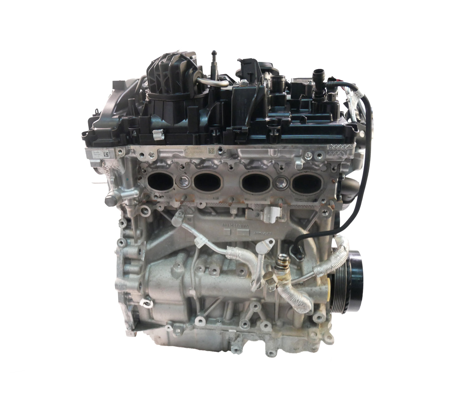 Moteur BMW Série 1 F40 2,0 M 135 i xDrive B48E B48A20E 11002463739 17.000 KM d'occasion - Moteur Auto Usagé