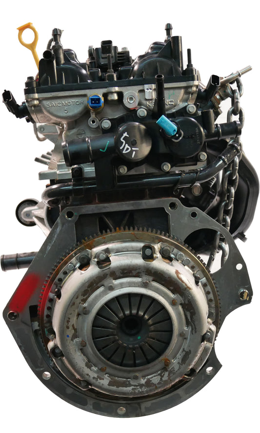 Moteur MG ZS SUV 1,5 VTi essence 15S4C-XS 15S4C d'occasion - Moteur Auto Usagé