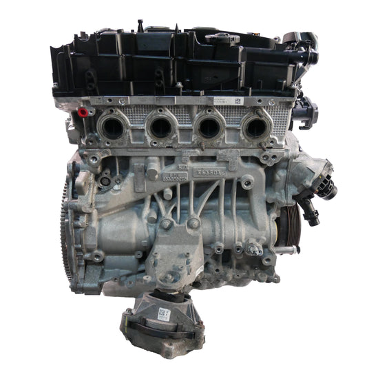 Moteur BMW Série 2 F22 F23 2,0 220d 220 d B47D20A 11002361993 d'occasion - Moteur Auto Usagé
