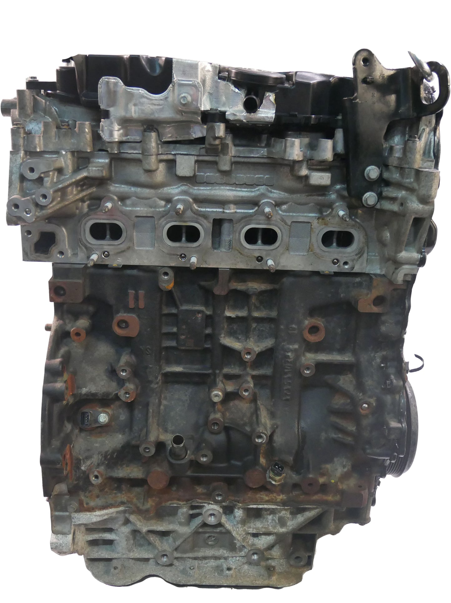 Moteur Opel Vauxhall Movano X62 2019 X62 CDTI Diesel D M9T704 M9T L0B 95523974 | ExpressParts