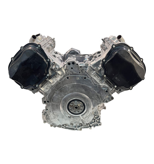 Moteur Porsche Cayenne Panamera 3,0 V6 FSI Hybride CGE CGEA MCG.EA CGF CGFA d'occasion - Moteur Auto Usagé