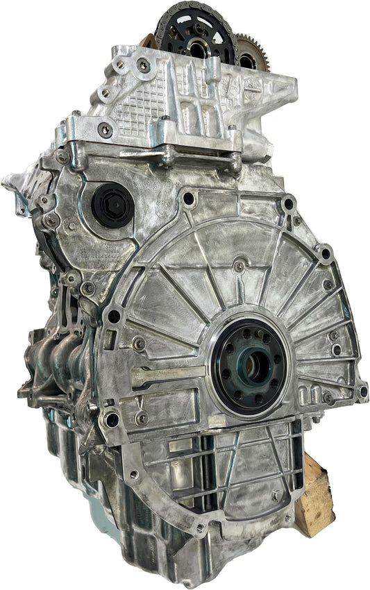 Moteur révisé BMW Série 1 F20 F21 Série 3 F30 F31 2,0 Diesel 325 d N47D20D N47 d'occasion - Moteur Auto Usagé