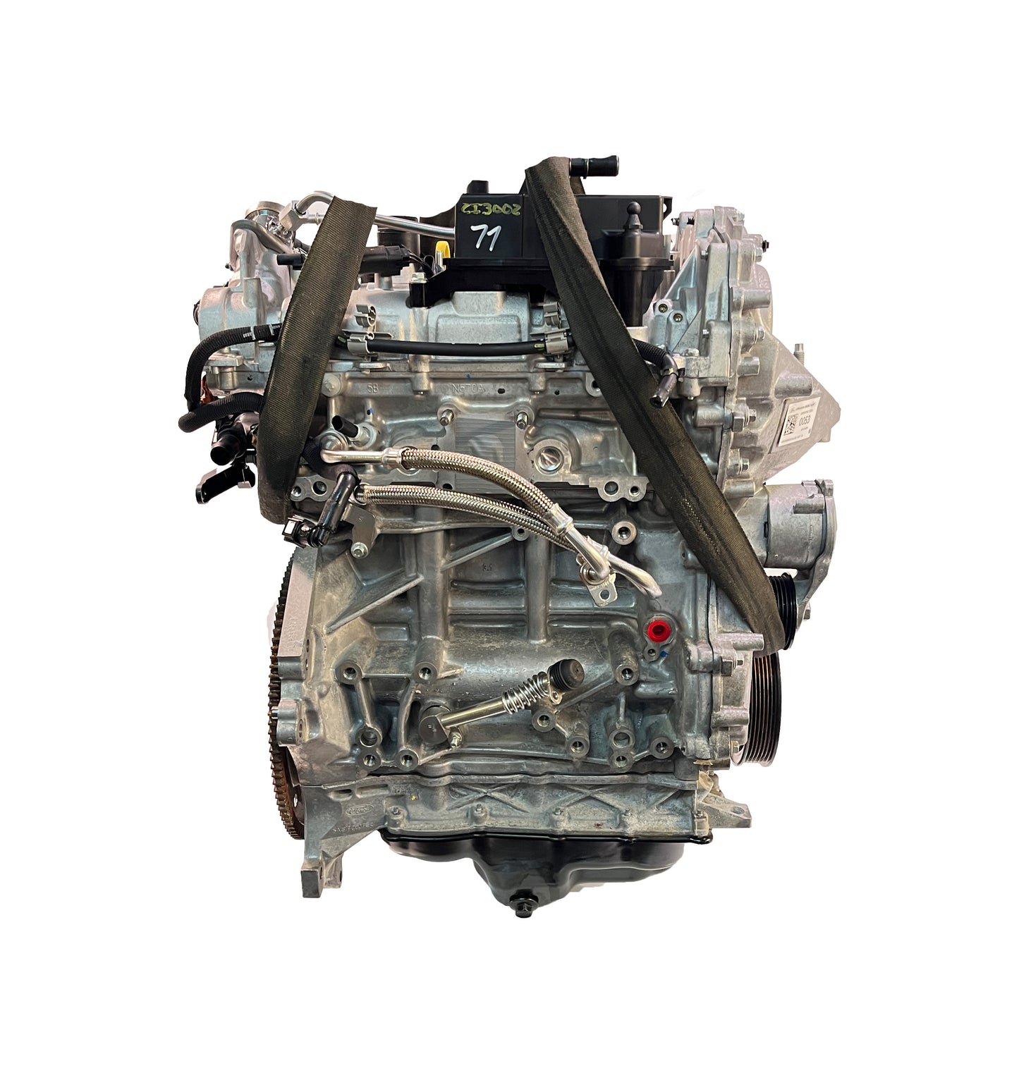Moteur Ford Fiesta Puma Escape 2020 ST EcoBoost YZJA 31.000 KM | ExpressParts