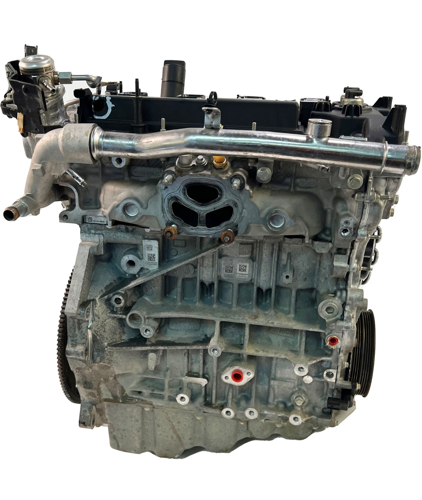 Moteur Ford Mustang 2017 EcoBoost essence N48H | ExpressParts