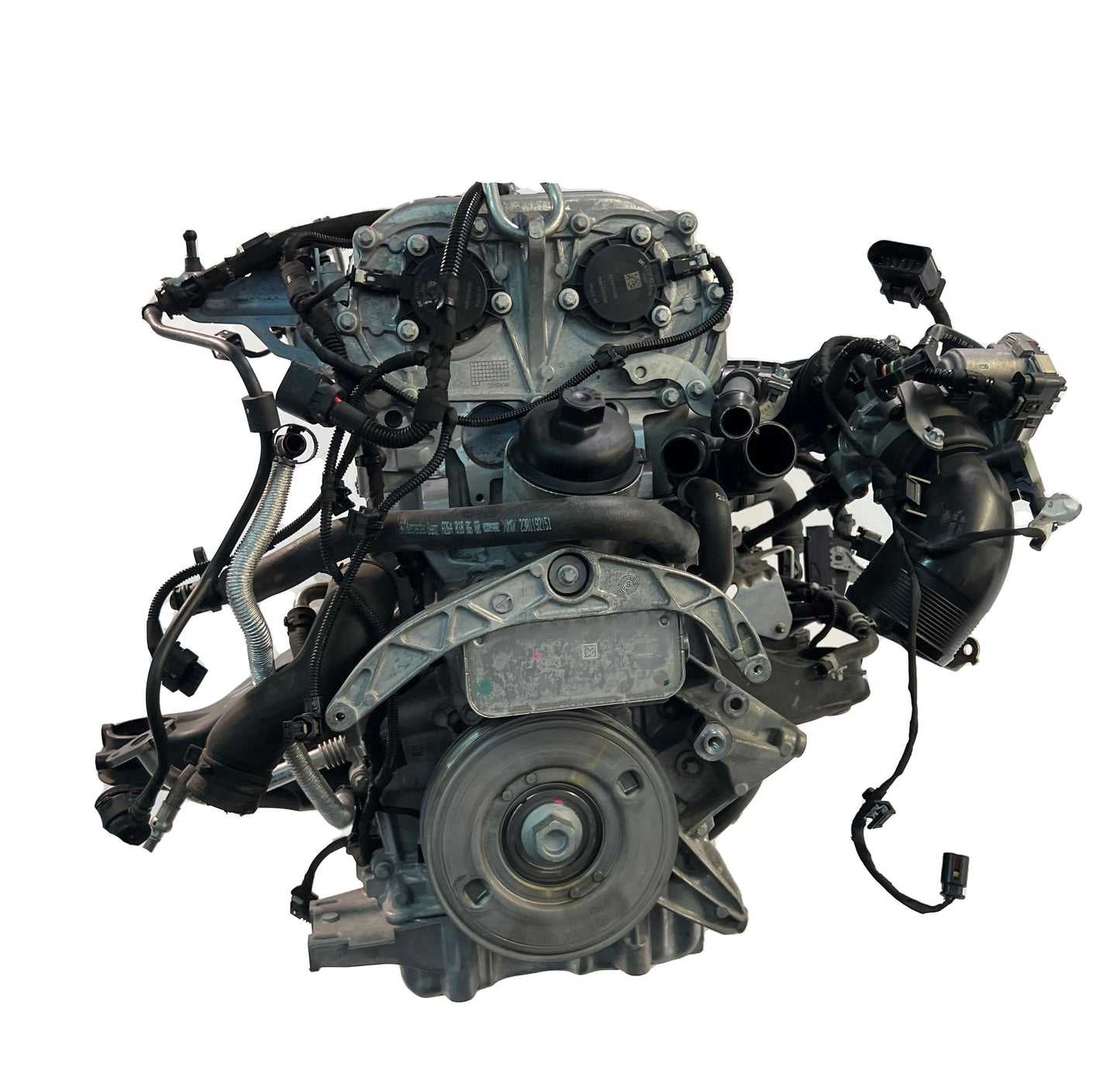 Moteur Mercedes Classe C C205 2019 C205 C 200 EQ Boost M 264.915 A2640102603 | ExpressParts