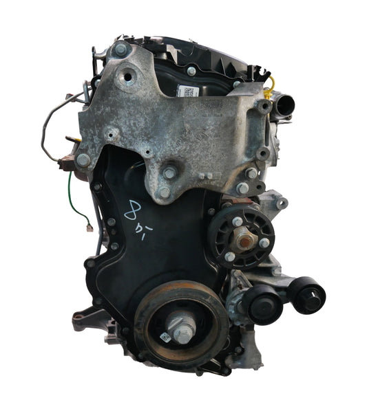 Moteur Nissan Opel Renault 1,6 dCi CDTI D R9M413 R9M LWZ 95523622 95528493 d'occasion - Moteur Auto Usagé