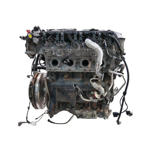 Moteur Audi A4 B8 2,0 TFSI CFKA CFK 06H100032N 182.000 KM d'occasion - Moteur Auto Usagé