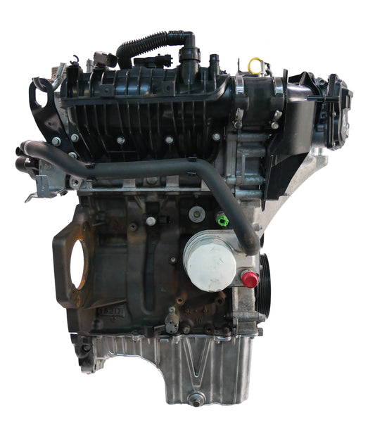 Moteur Ford Fiesta HJ HF 1,0 EcoBoost SFJK H1BG-6006-SA d'occasion - Moteur Auto Usagé