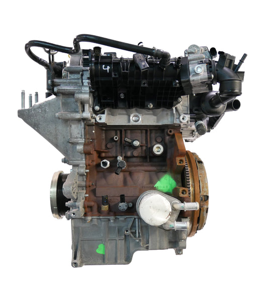 Moteur Ford Fiesta VII Mk7 Puma CF7 1,0 EcoBoost mHEV B7JB B7JA L1BG-6006-LA d'occasion - Moteur Auto Usagé