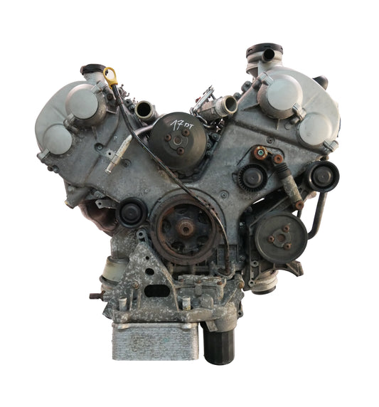 Moteur Porsche Cayenne 4,5 S V8 4800 M48.00 M48.00 94810094800 152.000km d'occasion - Moteur Auto Usagé