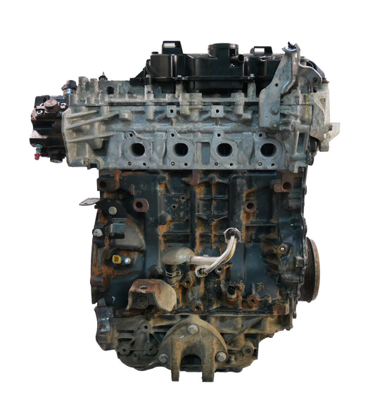 Moteur Nissan Opel Renault Movano Master 2,3 CDTI M9T M9T870 LWL 95516171 d'occasion - Moteur Auto Usagé