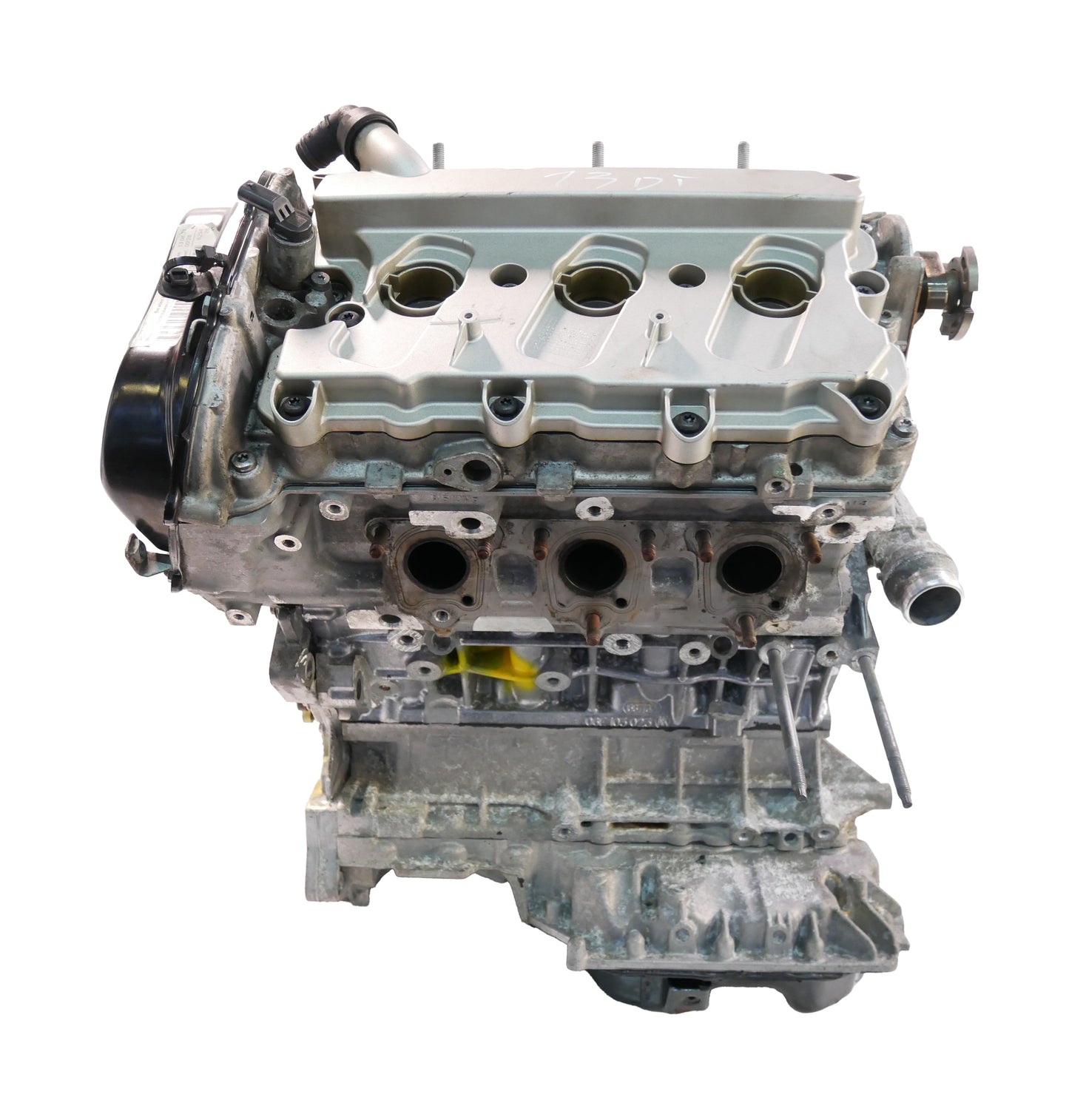 Moteur Audi A6 C7 A7 4GA 3,0 TFSI essence CTUA CTU CGW 06E100035N d'occasion - Moteur Auto Usagé