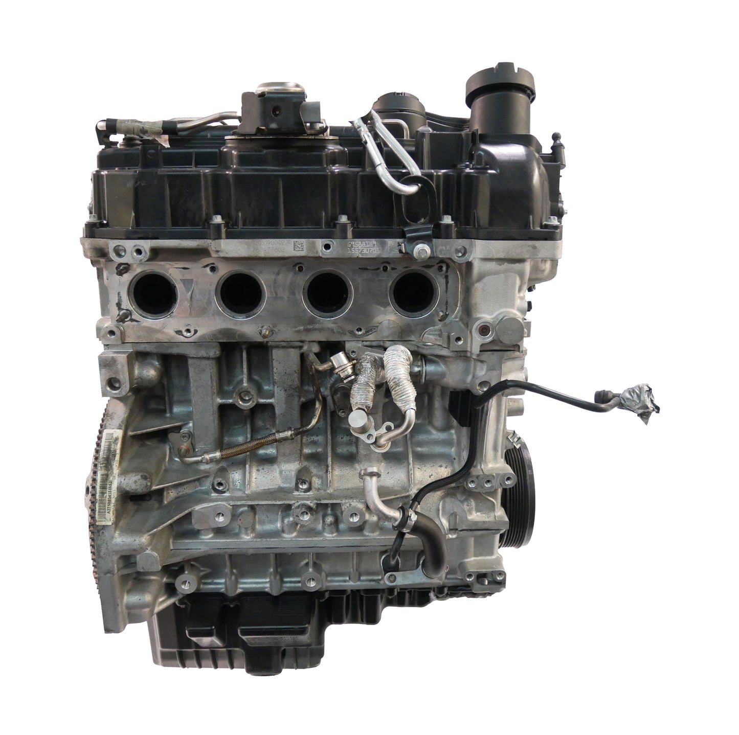 Moteur BMW Série 3 F30 F31 F34 F80 2,0 328i 328 i N26B20A 11002288924 d'occasion - Moteur Auto Usagé