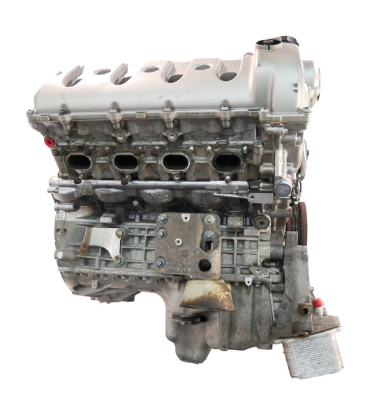 Moteur Porsche Cayenne 9PA 4,5 V8 Essence Turbo M48.50 M 48.50 M4850 d'occasion - Moteur Auto Usagé