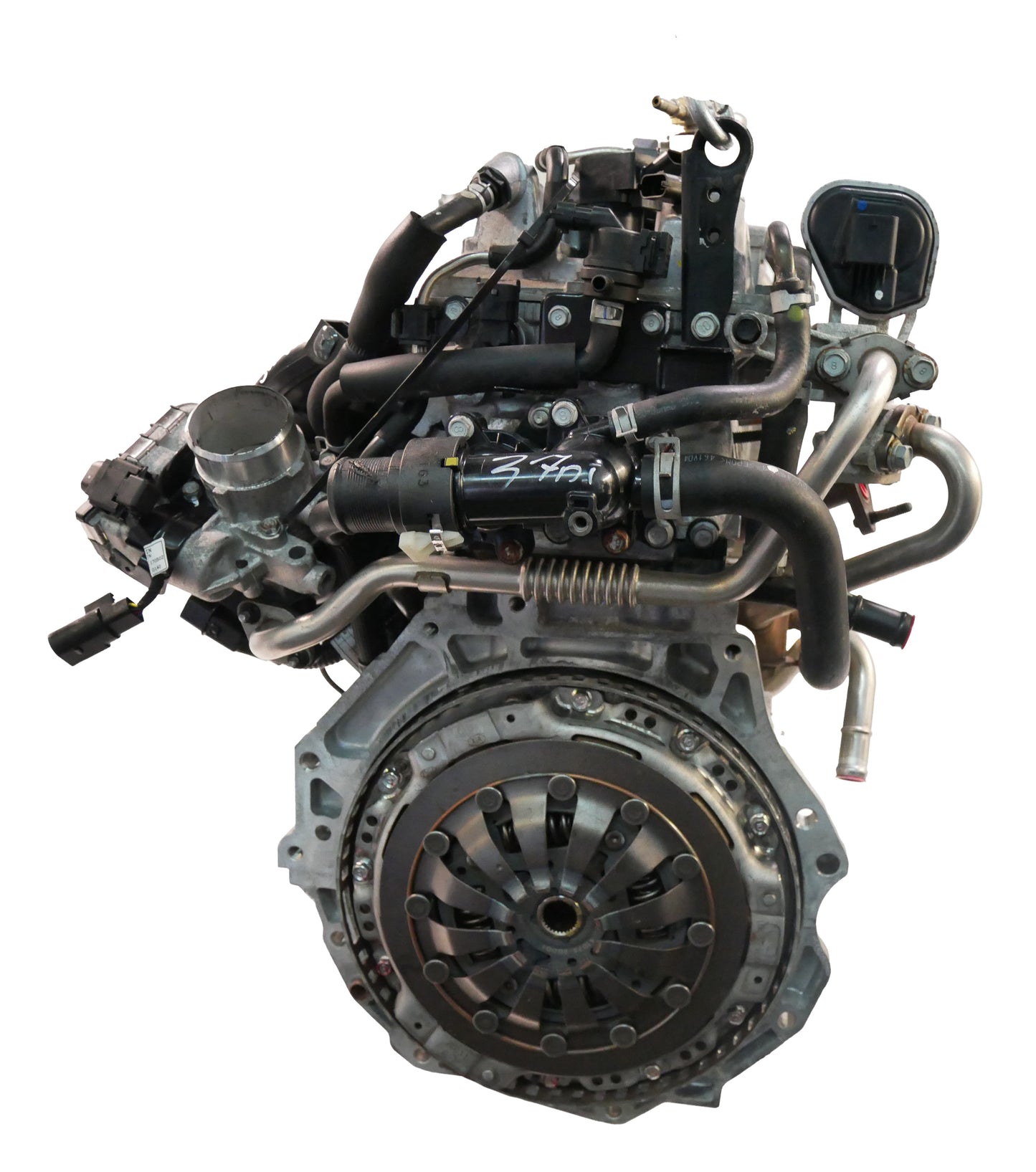 Moteur Hyundai Kia Ioniq AE 2017 GDI hybride essence G4LE 1B04103U00 | ExpressParts