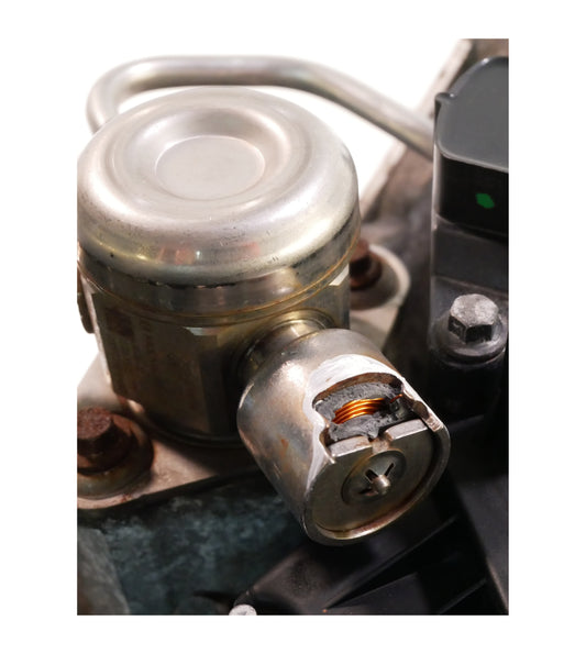 Moteur Ford B-Max Fiesta 1,0 EcoBoost M1JE 10FD0X C1BG-6006-DA C1BG-6006-JB d'occasion - Moteur Auto Usagé