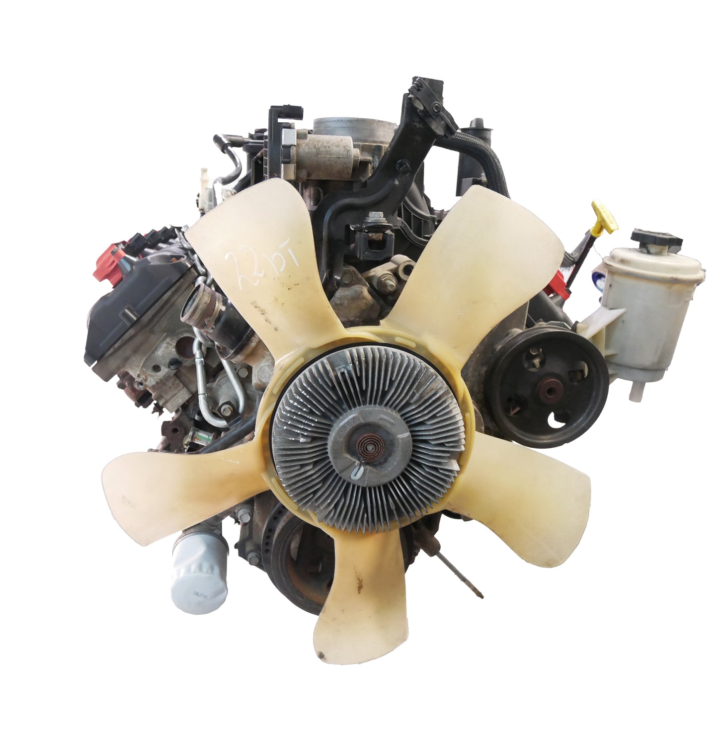 Moteur Dodge Ram 1500 2500 3500 Pickup 2017 V8 Hemi EZC | ExpressParts