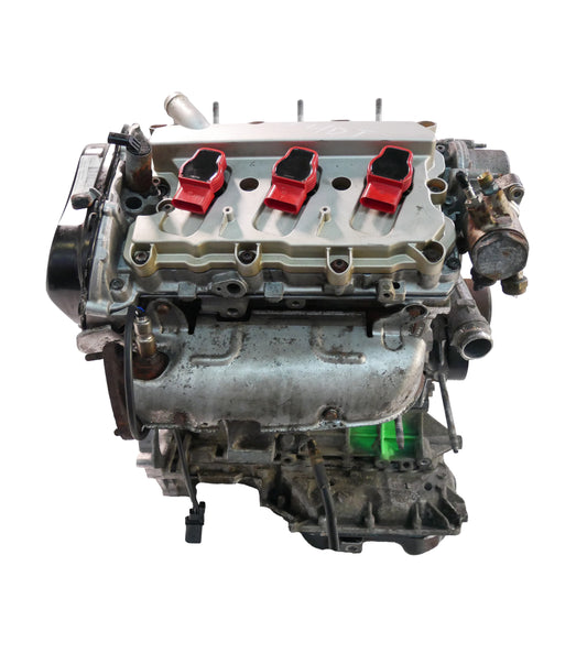 Moteur Audi A6 C6 4F 3,0 TFSI CCAA CCA 06E100032 Jeu de chaînes NEUF d'occasion - Moteur Auto Usagé