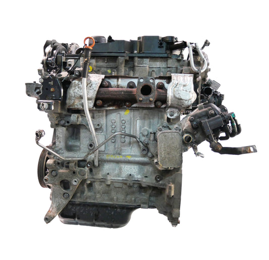 Moteur Opel Vauxhall Combo 1,6 D BH02 B16DT DV6FD 1611138680 91.000km d'occasion - Moteur Auto Usagé