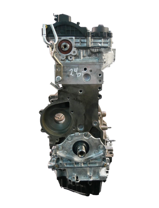 Moteur révisé Opel Vauxhall Vivaro C 2,0 D Diesel D20DTH DW10FD d'occasion - Moteur Auto Usagé