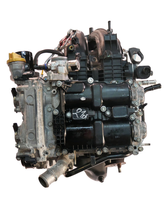 Moteur Subaru Forester SK 2,0 e-Boxer Hybride AWD FB20 FB20X 61.000km d'occasion - Moteur Auto Usagé