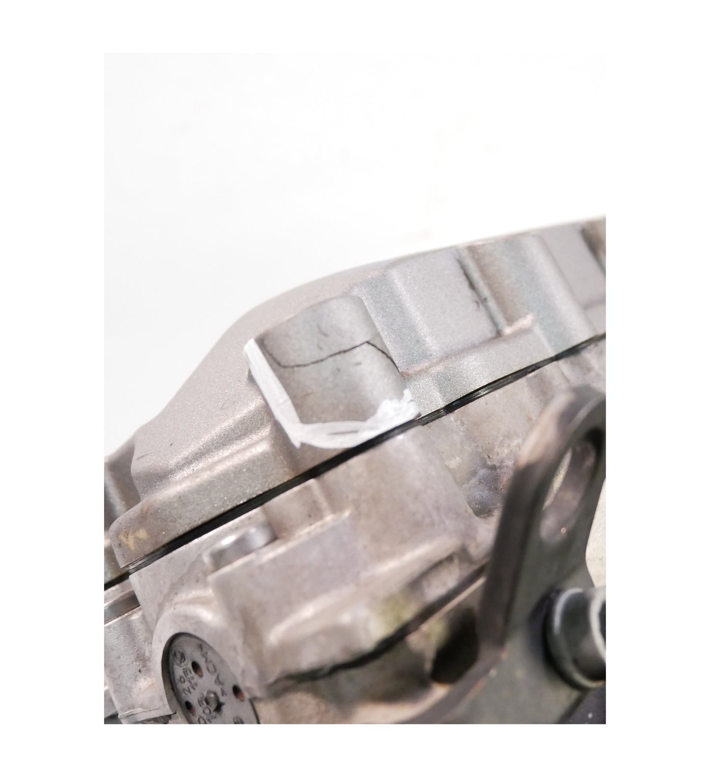 Moteur Audi A5 S5 8T 4,2 V8 CAUA CAU d'occasion - Moteur Auto Usagé