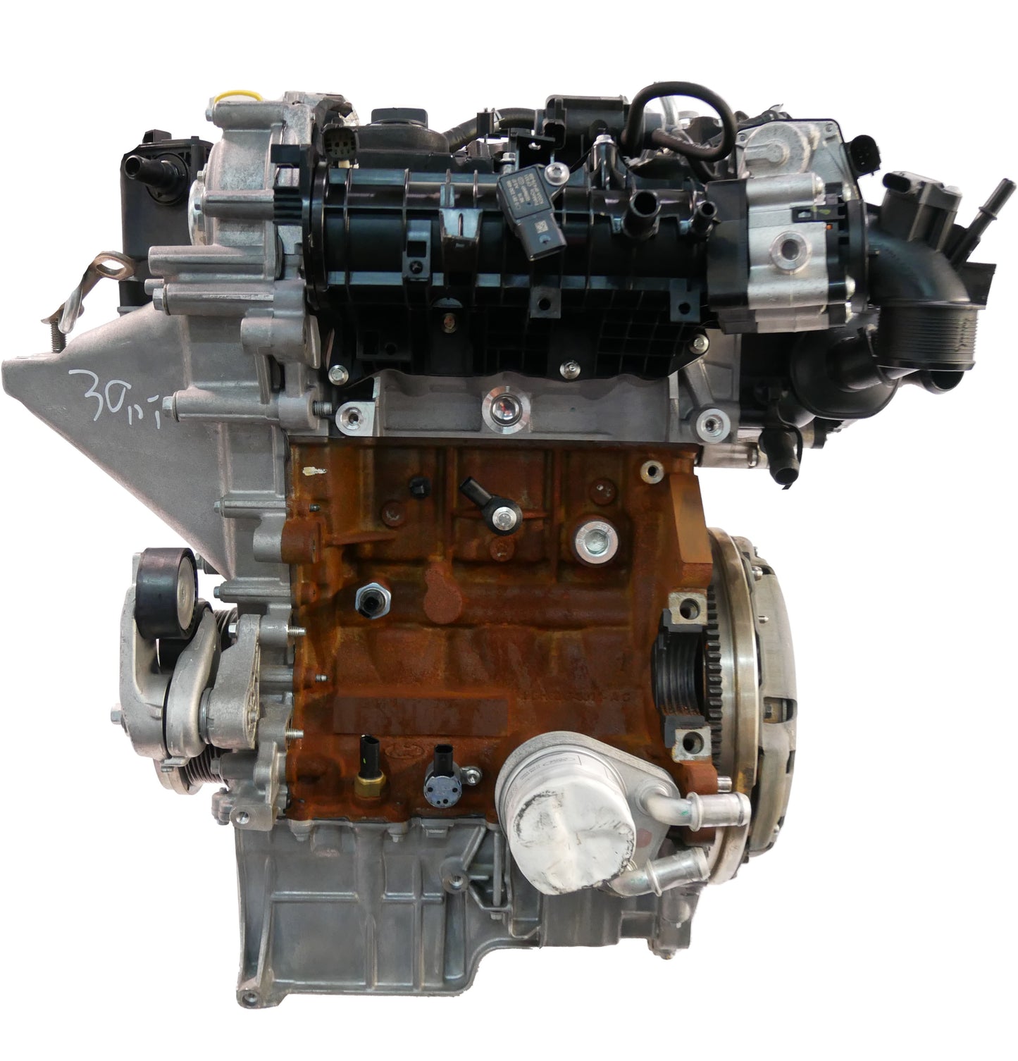 Moteur Ford Focus HN 2023 EcoBoost mHEV 10FD0X M0DC NX6G-6006-KA | ExpressParts