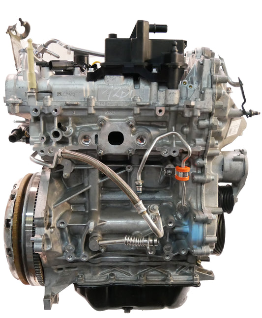 Moteur Ford Focus Kuga 1,5 EcoBoost C15FDOS YZDA K1BG-6006-VA d'occasion - Moteur Auto Usagé