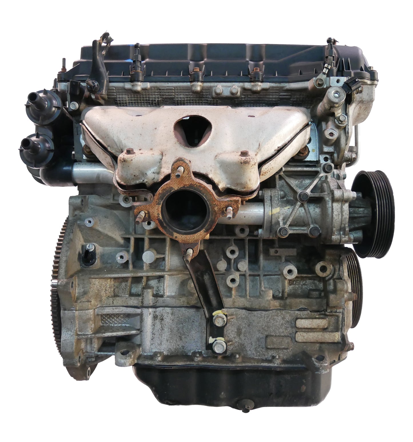 Moteur Dodge Caliber 2,0 essence ECN R0061420AA d'occasion - Moteur Auto Usagé