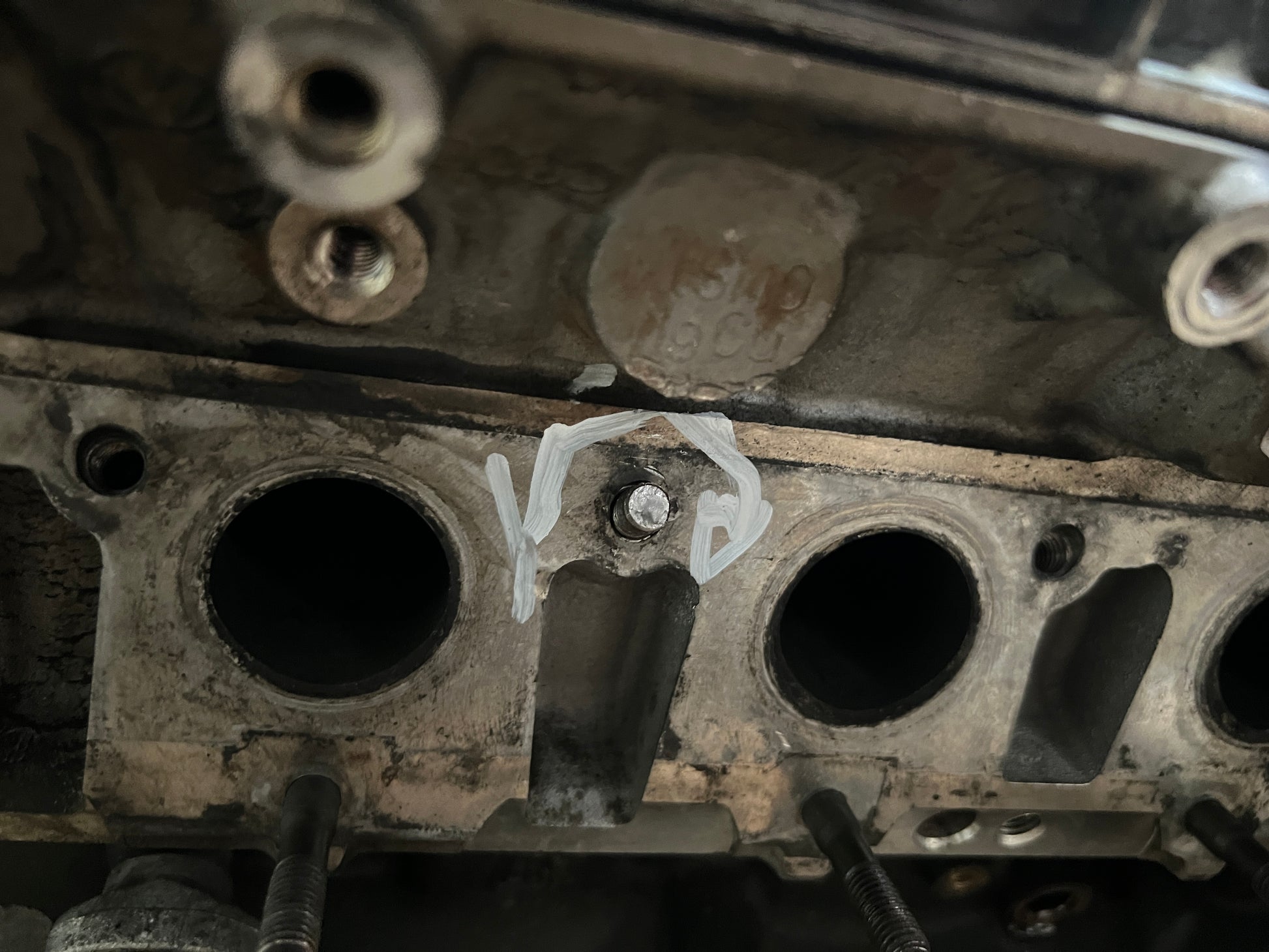 Moteur pour Audi 2,0 TFSI CAEB CAE 06H100033M d'occasion - Moteur Auto Usagé