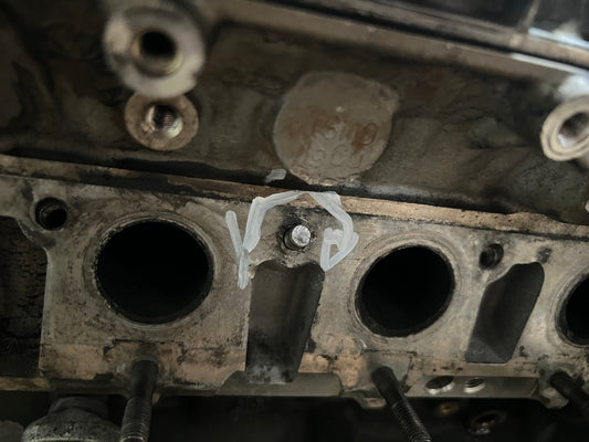 Moteur pour Audi 2,0 TFSI CAEB CAE 06H100033M d'occasion - Moteur Auto Usagé