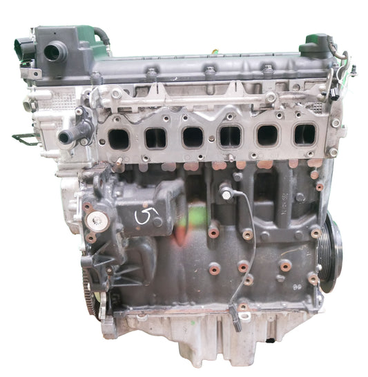 Moteur pour Porsche 3,6 essence M 55.01 M55.01 M55 d'occasion - Moteur Auto Usagé