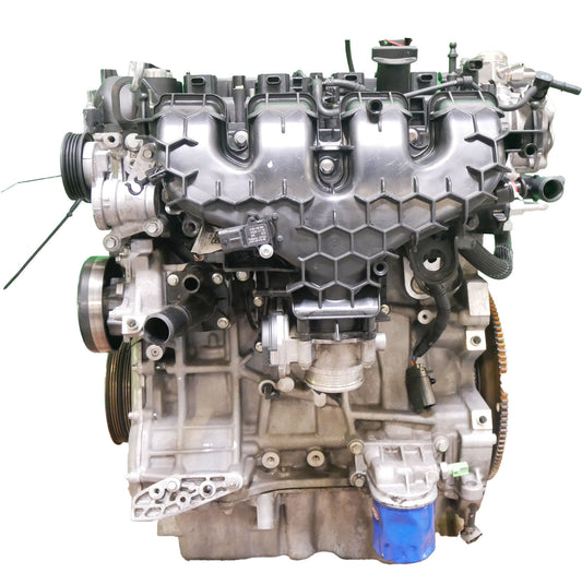 Moteur pour Ford 2,0 ST EcoBoost R9DA R9DB d'occasion - Moteur Auto Usagé