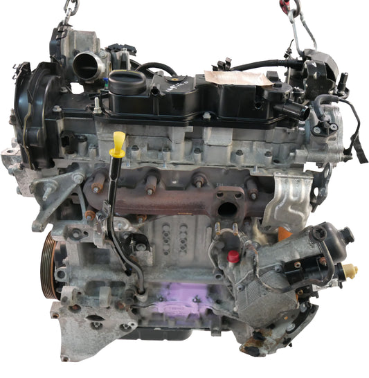 Moteur Ford C-Max Focus 1,5 TDCI XWDB 15DSOX FM5Q-6006-EB d'occasion - Moteur Auto Usagé