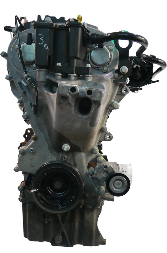 Moteur Ford Fiesta VII HJ 1,0 EcoBoost C10FD0X M0JB L1BG-6006-PA d'occasion - Moteur Auto Usagé