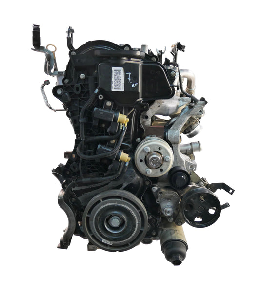 Moteur pour Nissan 2,3 dCi YS23 YS23DDTT 1010200Q9L d'occasion - Moteur Auto Usagé