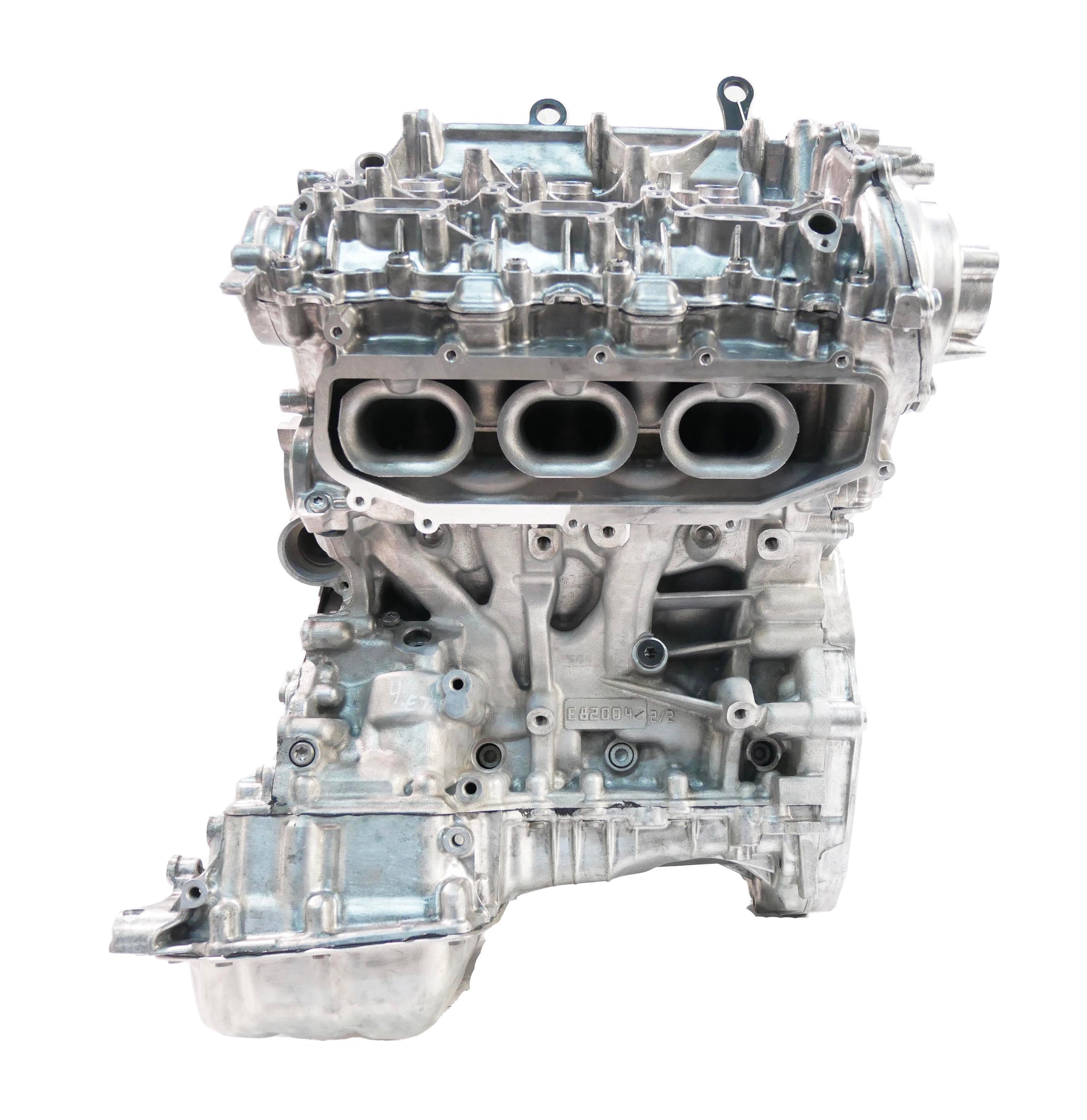 Moteur Pour Audi A4 RS4 A5 RS5 2,9 TFSI DEC DECA d'occasion - Moteur Auto Usagé