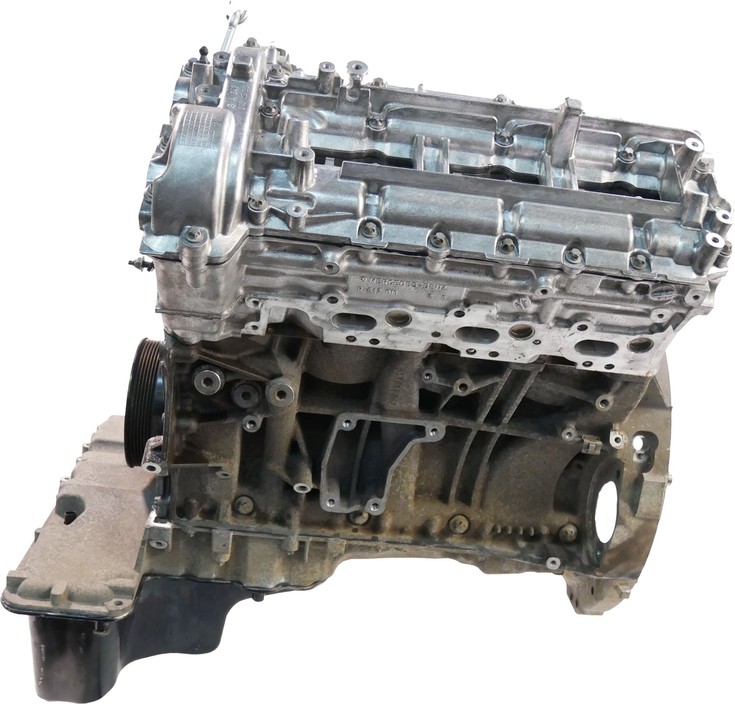 Moteur Mercedes Classe GL X164 3,0 GL 350 CDI OM642.822 642.822 A6420107404 d'occasion - Moteur Auto Usagé