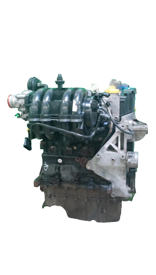 Moteur pour Alfa Romeo 1,4 essence 955A1000 955A1.000 955AXB1B 71752591 d'occasion - Moteur Auto Usagé