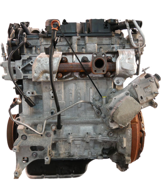 Moteur Mitsubishi ASX GA 1,6 DI-D Diesel 9H05 9HD d'occasion - Moteur Auto Usagé