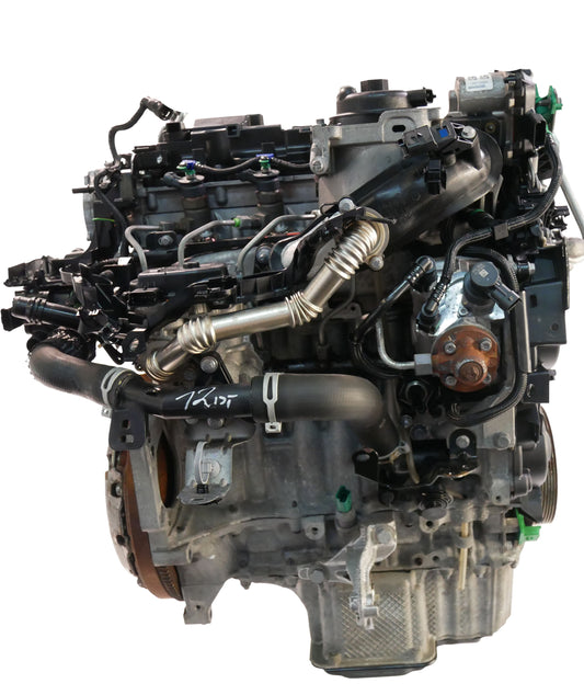 Moteur Toyota Proace MDZ 1,6 D4D 3WZ 3WZ-TV DV6FDU SU001A3138 45.000km d'occasion - Moteur Auto Usagé