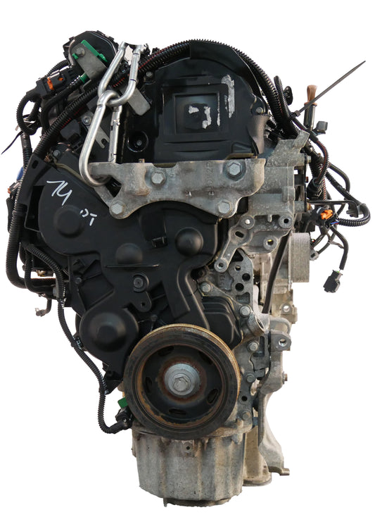 Moteur Toyota Proace MDZ 1,6 D4d 3WZ 3WZ-HV DV6FDU 3WZ-TV DV6FCU SU001A3174 d'occasion - Moteur Auto Usagé