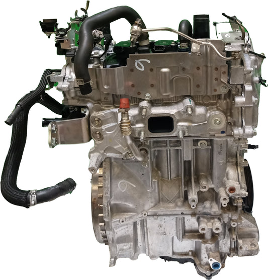 Moteur Nissan Qashqai J12 1,5 VC-T e-Power KR15DDT KR15 101026UAAE 7.200km d'occasion - Moteur Auto Usagé