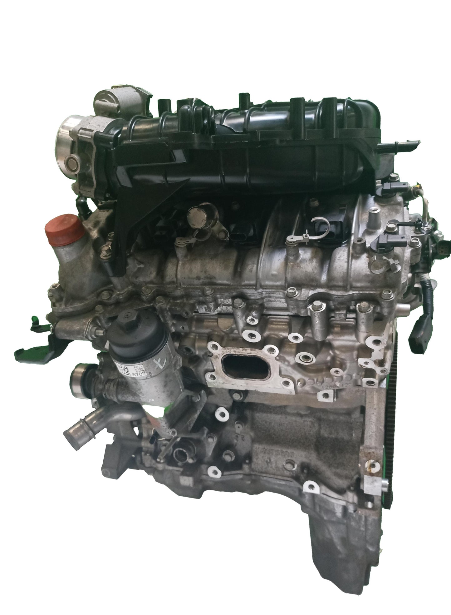 Moteur Chevrolet GMC Colorado Canyon 2017 V6 4x4 LGZ | ExpressParts