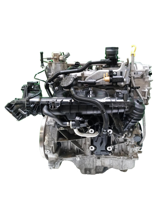 Moteur Mercedes Infiniti QX30 Classe en W176 2,0 M270.920 270.920 101005DC1C d'occasion - Moteur Auto Usagé
