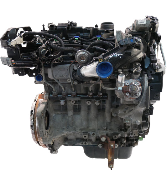 Moteur Ford C-Max Focus 1,5 TDCI XWDB C15DSOX FM5Q-6006-DB d'occasion - Moteur Auto Usagé